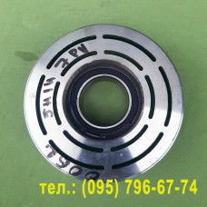 Шків для компресора SD5H, 5S-14, CL5H14, 119mm, Тип 7PV Шків для компресора SD5H, 5S-14, CL5H14, 119mm, Тип 7PV