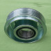 Шків для компресора SD5H, 5S-14, CL5H14, 119mm, Тип 7PV 