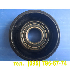 Шків для компресора 5H14, Ford Kuga (2013-2021), Ford Escape (2013-2019), Ford Connect (2013-2022), тип PV6 Шків для компресора 5H14, Ford Kuga (2013-2021), Ford Escape (2013-2019), Ford Connect (2013-2022), тип PV6