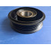Шків для компресора 5H14, Ford Kuga (2013-2021), Ford Escape (2013-2019), Ford Connect (2013-2022), тип PV6 Шків для компресора 5H14, Ford Kuga (2013-2021), Ford Escape (2013-2019), Ford Connect (2013-2022), тип PV6