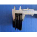 Шків компресора 10PA17C, (caterpillar 320c): caterpiller 176-1895, 24-577-81; denso 447180-8270; cargo 241586