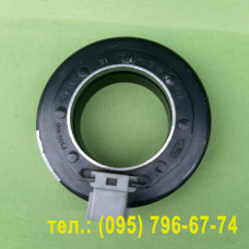 Електромагніт муфти, 24V, для компресора FS10, Fx15 (Ford), 12V, оригінал, made in USA