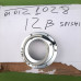 Електромагніт шківа для компресора 1G10  Seiko Seiki SS806T, OEM:7781223, SS148DW2, 116mm 