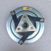 Притискна пластина до Seiko Seiki SS806T, OEM:7781223, SS148DW2, шківа 1G10, 116mm