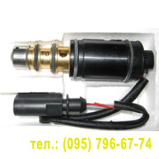 Клапан компресора Denso 7SEU17C/7SEU16C (автомобілі VW, Audi, Skoda, Seat) 