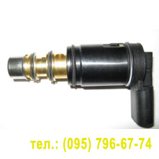 Клапан компресора Denso 7SEU17C/7SEU16C (автомобілі VW, Audi, Skoda, Seat) 