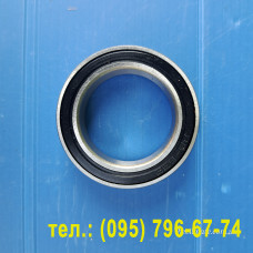 Підшипник для компресора Denso: 5SE09C, 5SE12C, 5SL12CJ, 5SL142, 6SEU16, 7SE16, 7SEU16, 7SEU17C (A-35mm B-52mm C-12mm)