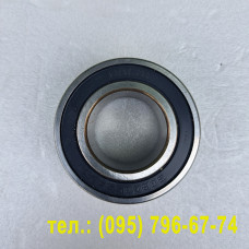 Підшипник для компресора (A-30mm B-55mm C-23mm)