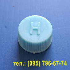 Ковпачок сервісного порта М10х1.25A