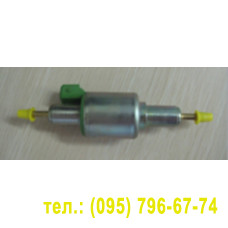Паливний насос 24V ("ПРАМОТРОНІК" 4Д-24, Webasto) (Німеччина) Паливний насос 24V ("ПРАМОТРОНІК" 4Д-24, Webasto) (Німеччина)