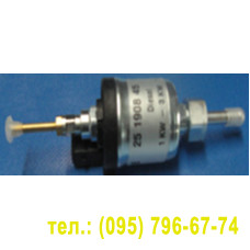 Паливний насос 24V (Eberspacher D1LC, D1LCc, D3LC, D3LCc) (Original Germany) Паливний насос 24V (Eberspacher D1LC, D1LCc, D3LC, D3LCc) (Original Germany)