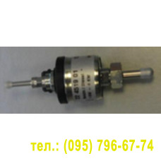 Паливний насос 24V (D2/D4) (Original Germany) Паливний насос 24V (D2/D4) (Original Germany)