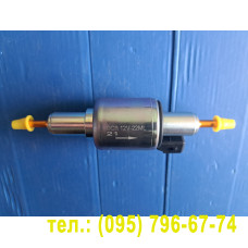 Насос дозувальний паливний Eberspacher 1-4Kw 12V (PRChina)