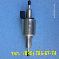 Паливний насос 12V ("ПРАМОТРОНІК" 4Д-12, Webasto) (КИТАЙ) Паливний насос 12V ("ПРАМОТРОНІК" 4Д-12, Webasto) (КИТАЙ)