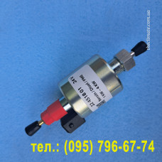 (Аналог) Паливний насос Eberspacher Airtronic (D2/D4), 24V, (1-4 kWt) (з червоною пломбою)