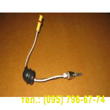 Свічка для опалювача Eberspächer (ОРИГІНАЛЬНА ЦІНА/ made in Germany) AIRTRONIC D2/ D4-24V