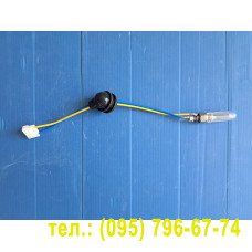 Свічка для Китайських опалювачів D2/ D4/D5/D8-24V Елемент нагрівальний до опалювача 24V (№16) (ЯКІСНІ !!!) 