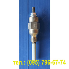 Свічка для опалювача Ebershpacher Е109, 24V, D5 Свічка для опалювача Ebershpacher Е109, 24V, D5