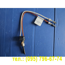 Свічка розжарювання Eberspächer HYDRONIC II D5Z-F 12v та Eberspächer HYDRONIC II B/D4S D5S Свічка розжарювання Eberspächer HYDRONIC II D5Z-F 12v та Eberspächer HYDRONIC II B/D4S D5S