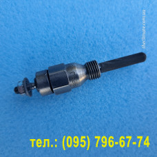 Свічка розжарювання автономного опалювача EBERSPACHER HYDRONIC D9W, HYDRONIC D10W, 24В Свічка розжарювання автономного опалювача EBERSPACHER HYDRONIC D9W, HYDRONIC D10W, 24В