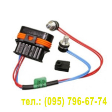 Датчик перегріву (температури) з кабелем для опалювачів Hydronic B/D 5WS,12/24V Датчик перегріву (температури) з кабелем для опалювачів Hydronic B/D 5WS,12/24V