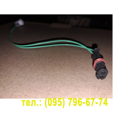 Датчик контролю температури перегріву опалювачів Clove CL 2000/4000 (12/24v), арт.: 020170021-020170024 Датчик контролю температури перегріву опалювачів Clove CL 2000/4000 (12/24v), арт.: 020170021-020170024