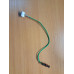 Датчик контролю температури перегріву  опалювачів  Clove CL 2000/4000 (12/24v), арт.: 020170021-020170024