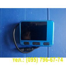 Блок керування з панелю керування для опалювачів Eberspacher Airtronic D4, 24В (China)
