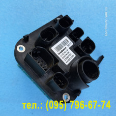 Блок керування для підігрівачів Webasto 280511A (Thermo top V)