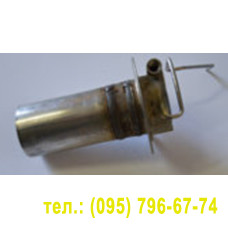 Камера згоряння для підігрівачів Eberspacher Hydronic 10