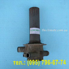Камера згоряння (жарова труба) для підігрівачів Eberspacher Hydronic D5W. Вживана Камера згоряння (жарова труба) для підігрівачів Eberspacher Hydronic D5W. Вживана