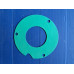Кільце до теплообміника для опалювачів Eberspacher Hydronic M-2