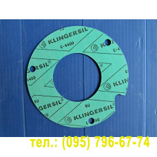 Кільце до теплообміника для опалювачів Eberspacher Hydronic M-2