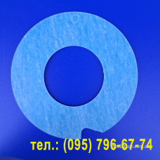 Прокладка для опалювачів Eberspacher Airtronic D3LC, D3LC compact (котел). УКРАЇНА. Frenzelit