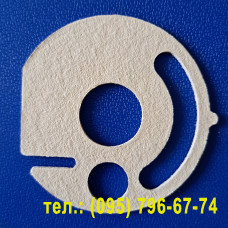 Прокладка для підігрівачів  Eberspacher HYDRONIC D4/5WS/C - котел