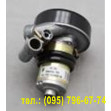 Нагнітач повітря для підігрівачів Eberspacher Hydronic D5W, 24В. (вживаний)