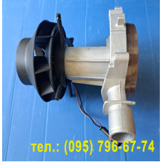 Нагнітач повітря для опалювачів Eberspacher Airtronic D4. China Heaters. 12V
