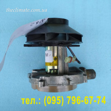 Нагнітач повітря для опалювачів Eberspacher Airtronic D4, 24V (реставрація)
