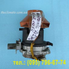 Нагнітач повітря для опалювачів Eberspacher Airtronic D1Lc-соmpact, 24V. (реставрація)