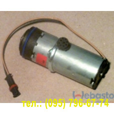 Циркуляційний насос для підігрівачів Webasto Thermo Top WDS Циркуляційний насос для підігрівачів Webasto Thermo Top WDS
