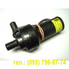 Насос рідинний- помпа для опалювачів Eberspacher Hydronic D9/10W. 24В Насос рідинний- помпа для опалювачів Eberspacher Hydronic D9/10W. 24В