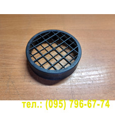 Решітка входу повітря, 75 mm, Eberspacher (25 1552 05 0100, 251552050100 )