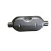 Глушник для опалювачів Eberspacher Hydronic M\M2, 30 mm, 251806800100 Глушник для опалювачів Eberspacher Hydronic M\M2, 30 mm, 251806800100