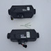 Автономний повітряний опалювач (дизельний) Clove CL-D2000 (24V) з дистанційним керуванням (брелок)