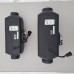 Автономний повітряний опалювач (дизельний) Clove CL-D2000 (24V) з дистанційним керуванням (брелок)