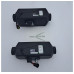Автономний повітряний опалювач (дизельний) Clove CL-D4000 (24V) з дистанційним керуванням (брелок)